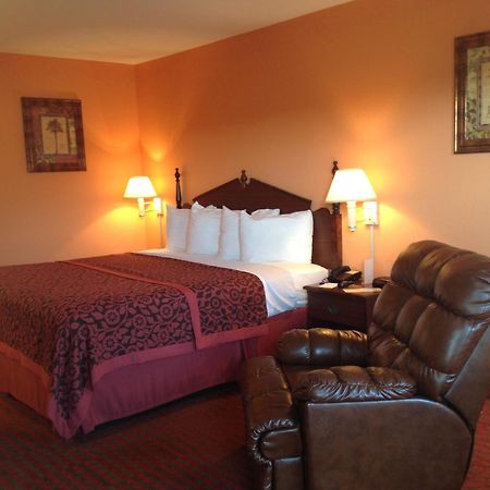 America Best Value Inn Kosciusko Номер фото