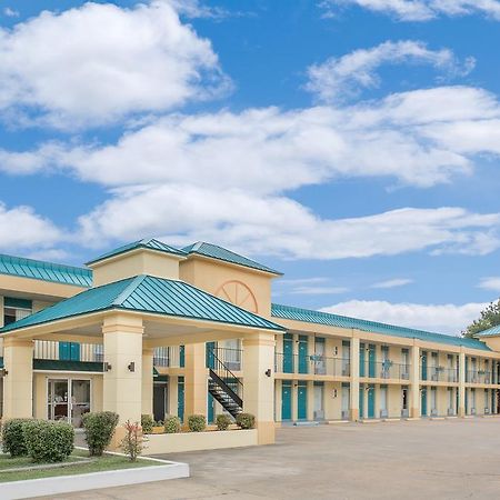 America Best Value Inn Kosciusko Экстерьер фото