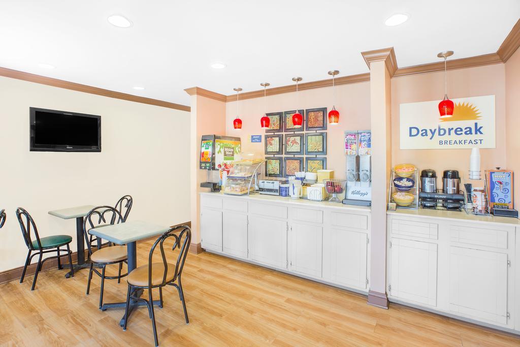 America Best Value Inn Kosciusko Экстерьер фото