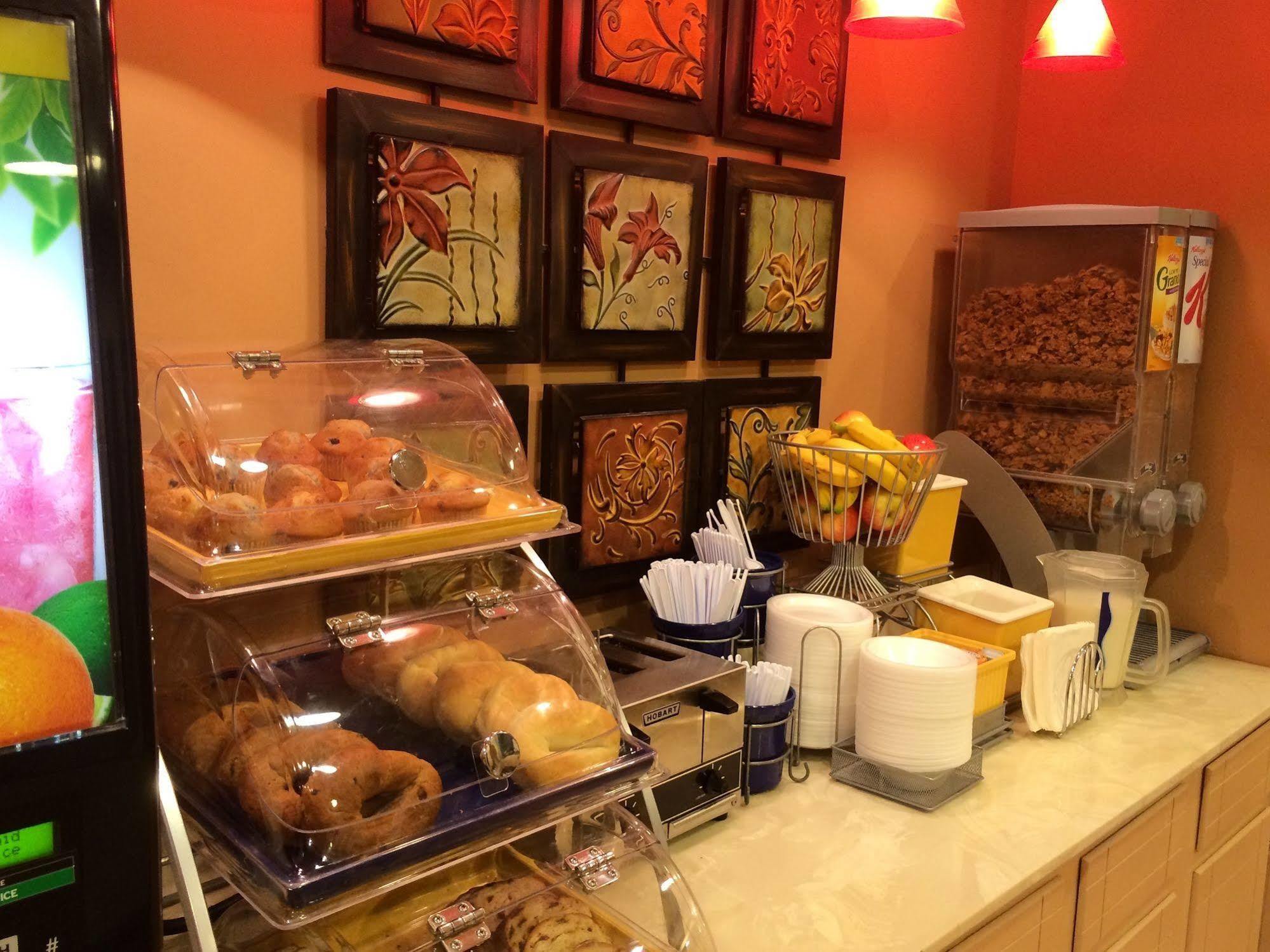America Best Value Inn Kosciusko Экстерьер фото