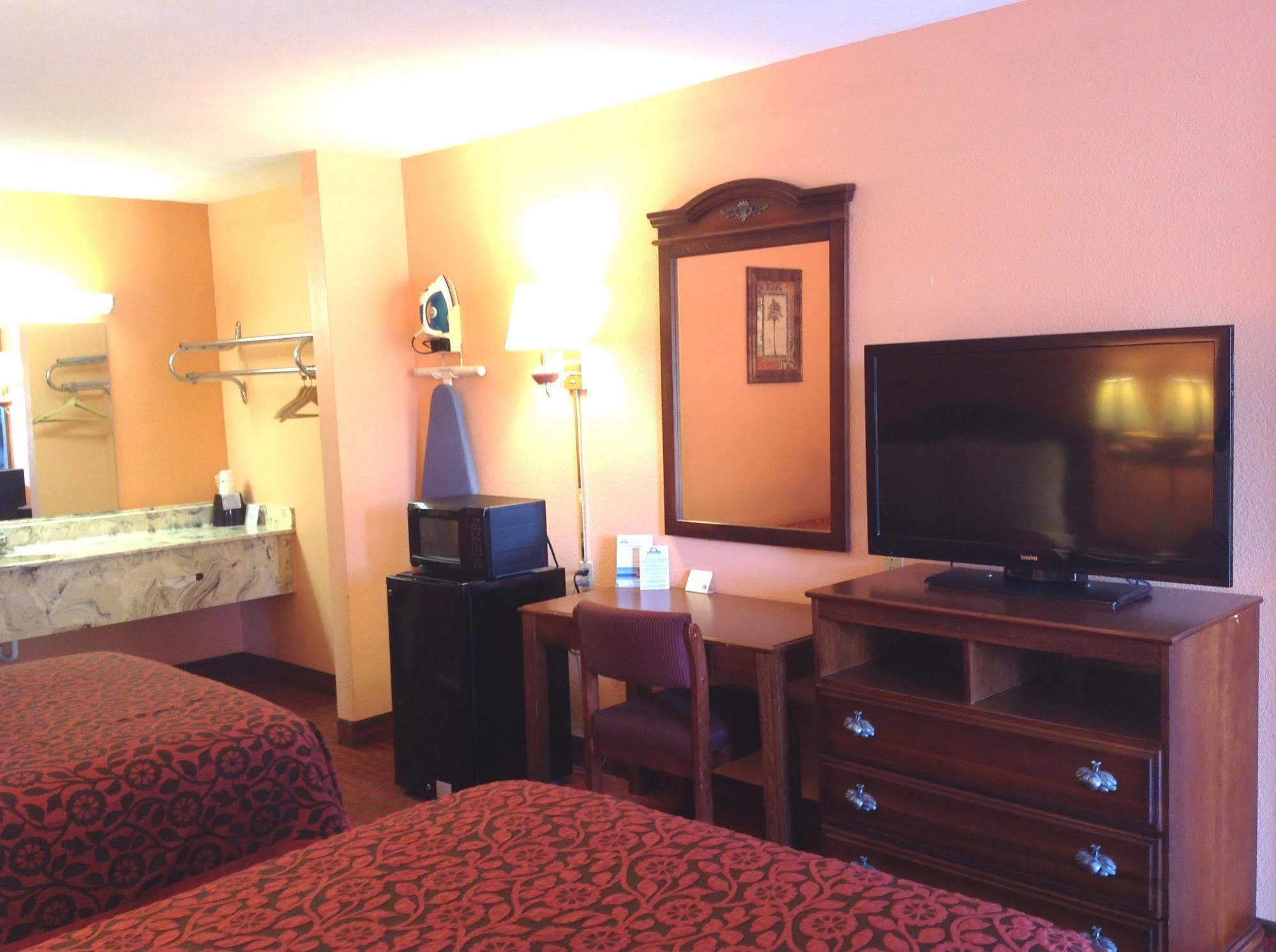 America Best Value Inn Kosciusko Экстерьер фото