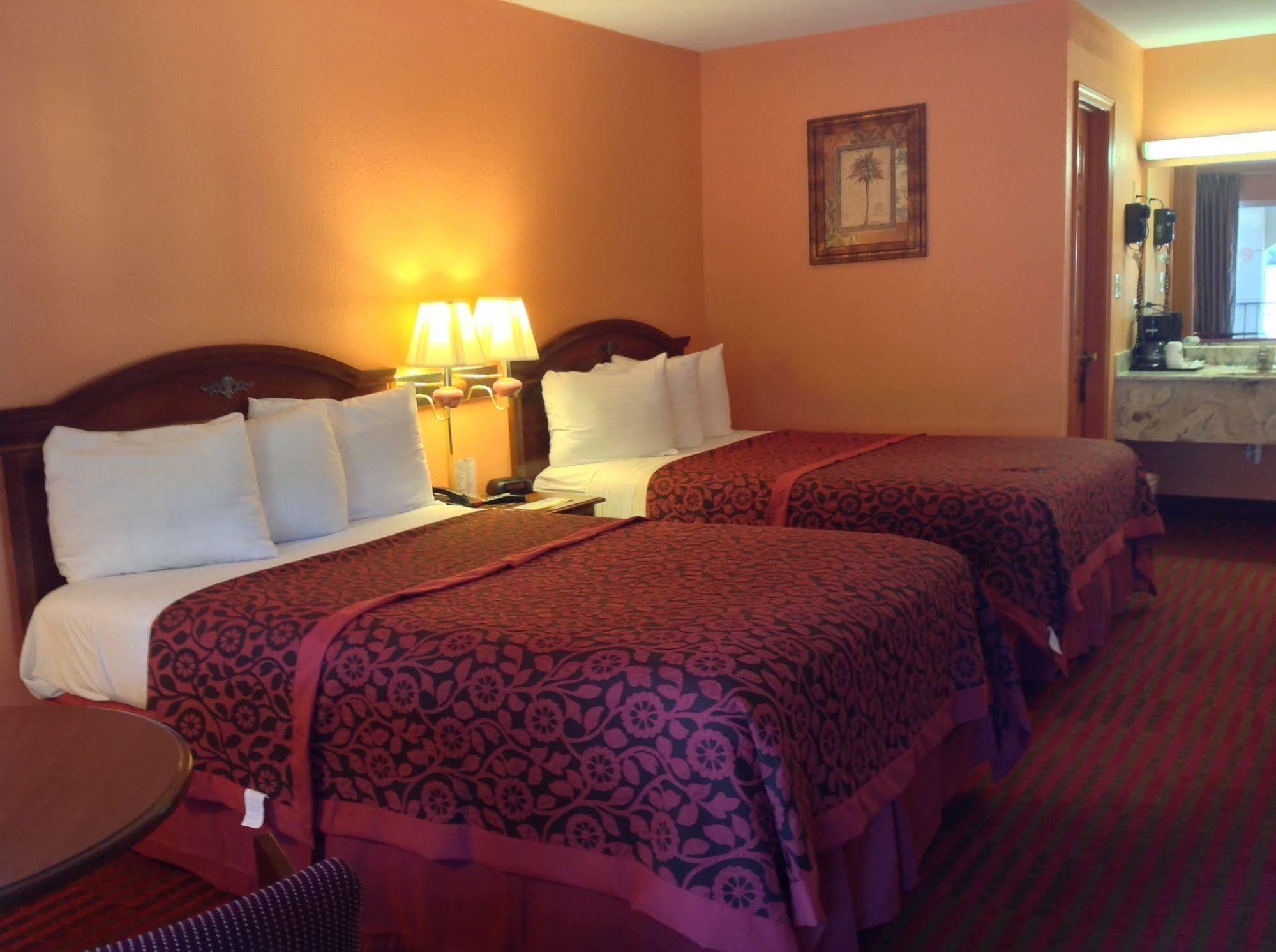 America Best Value Inn Kosciusko Экстерьер фото