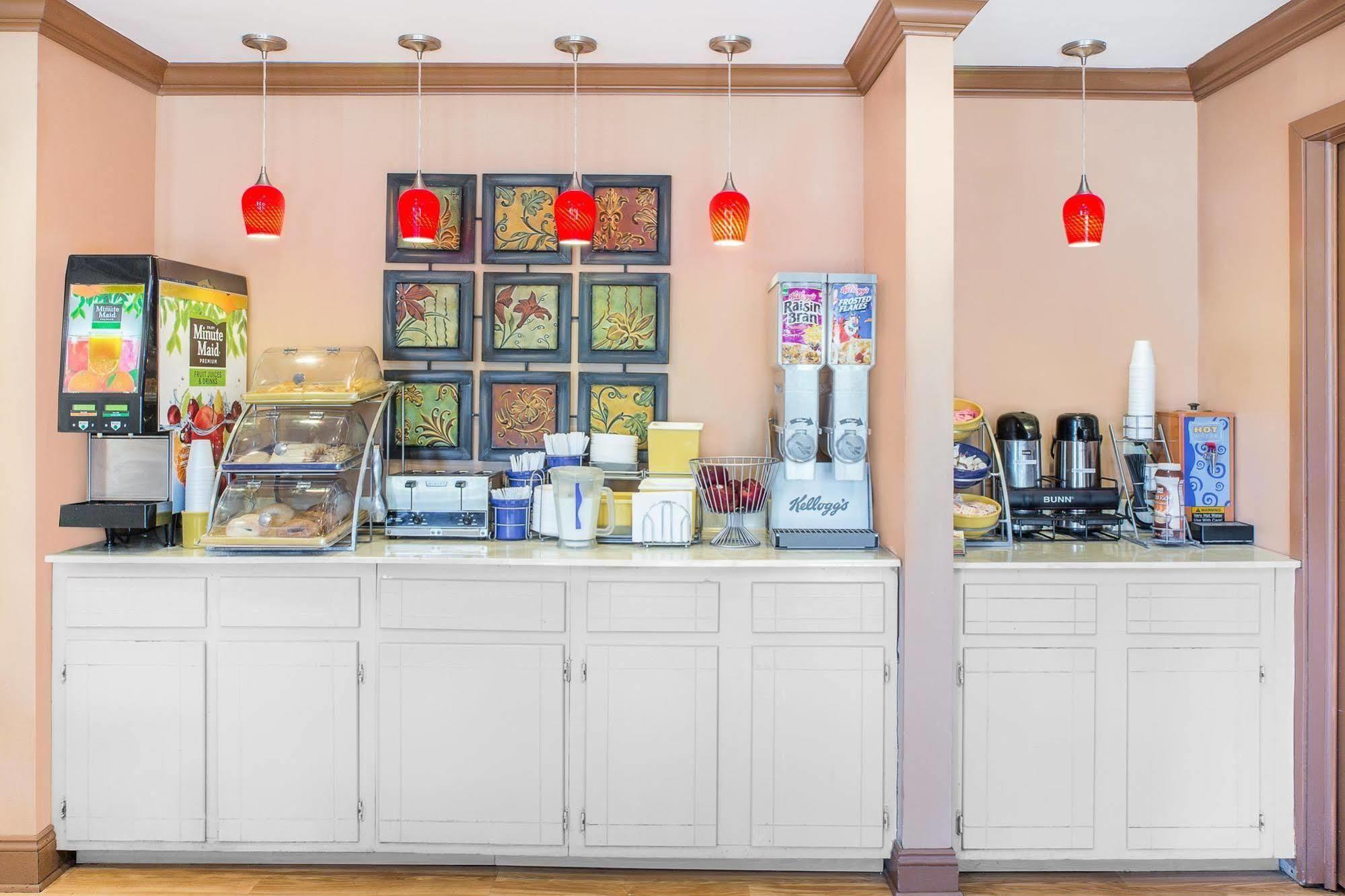 America Best Value Inn Kosciusko Экстерьер фото