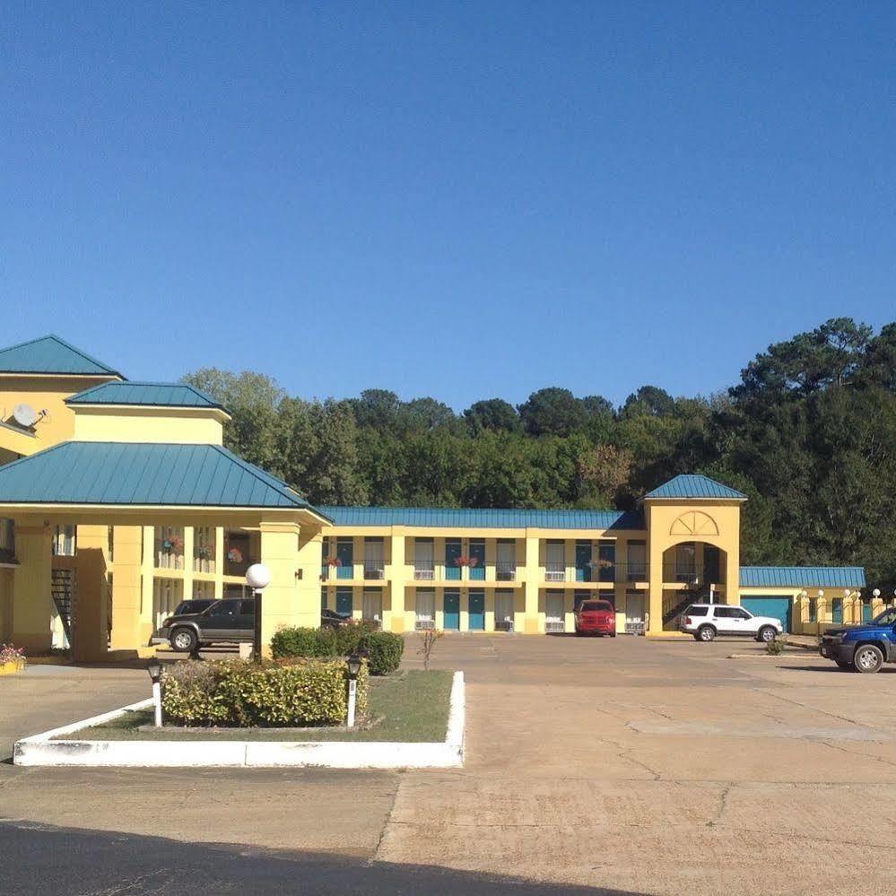 America Best Value Inn Kosciusko Экстерьер фото