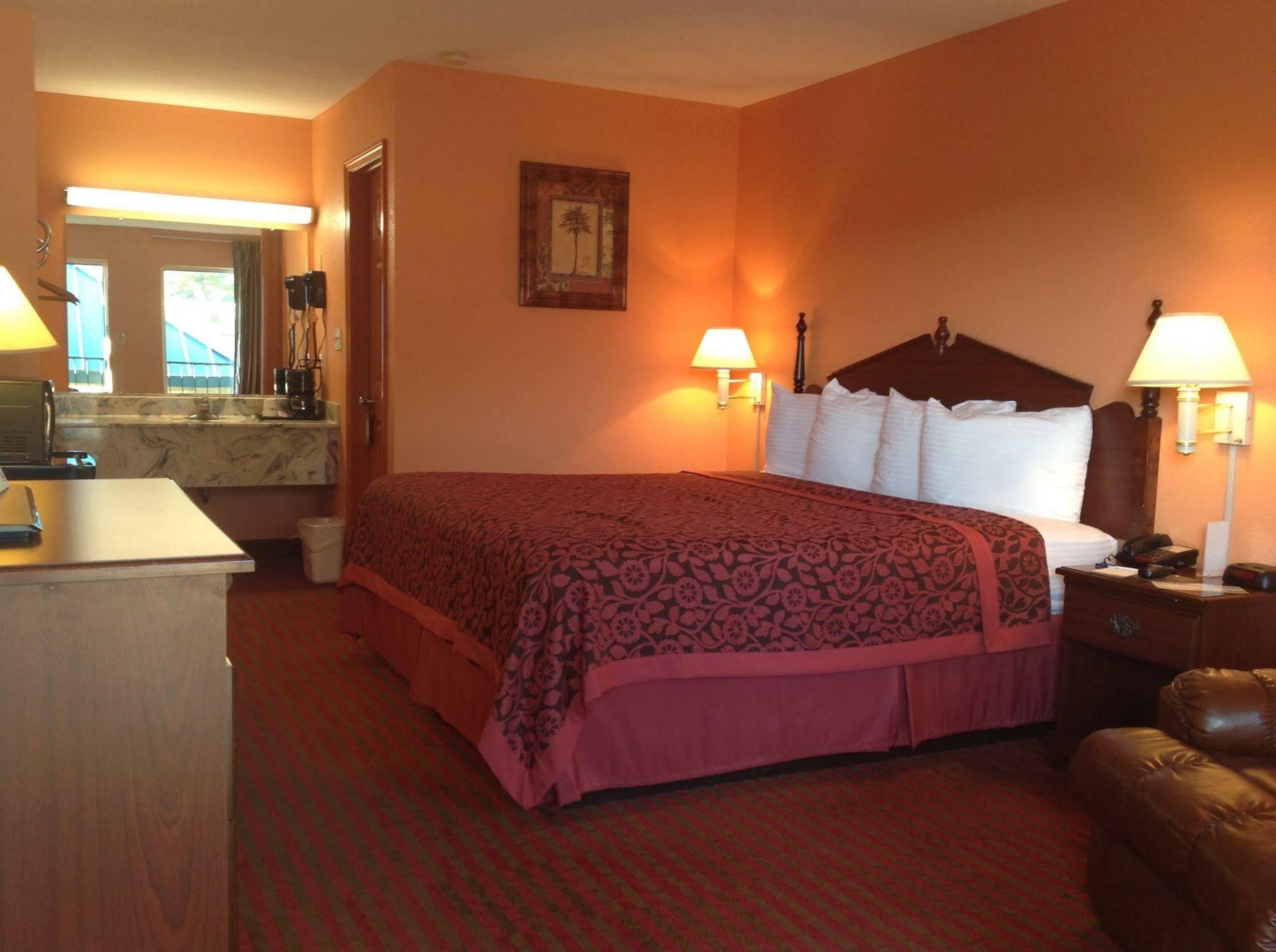 America Best Value Inn Kosciusko Экстерьер фото