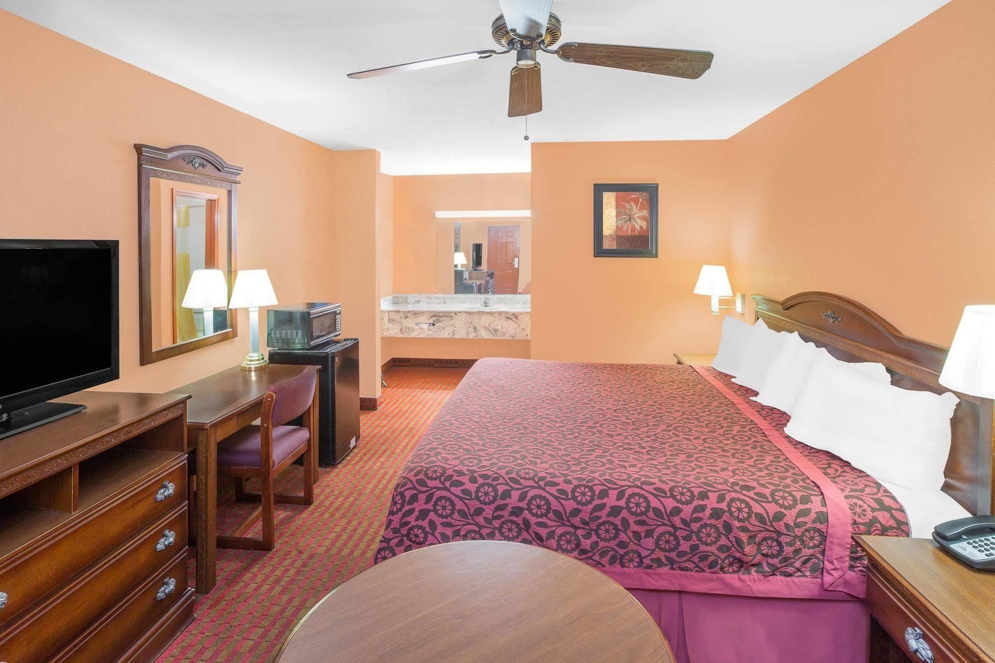 America Best Value Inn Kosciusko Экстерьер фото