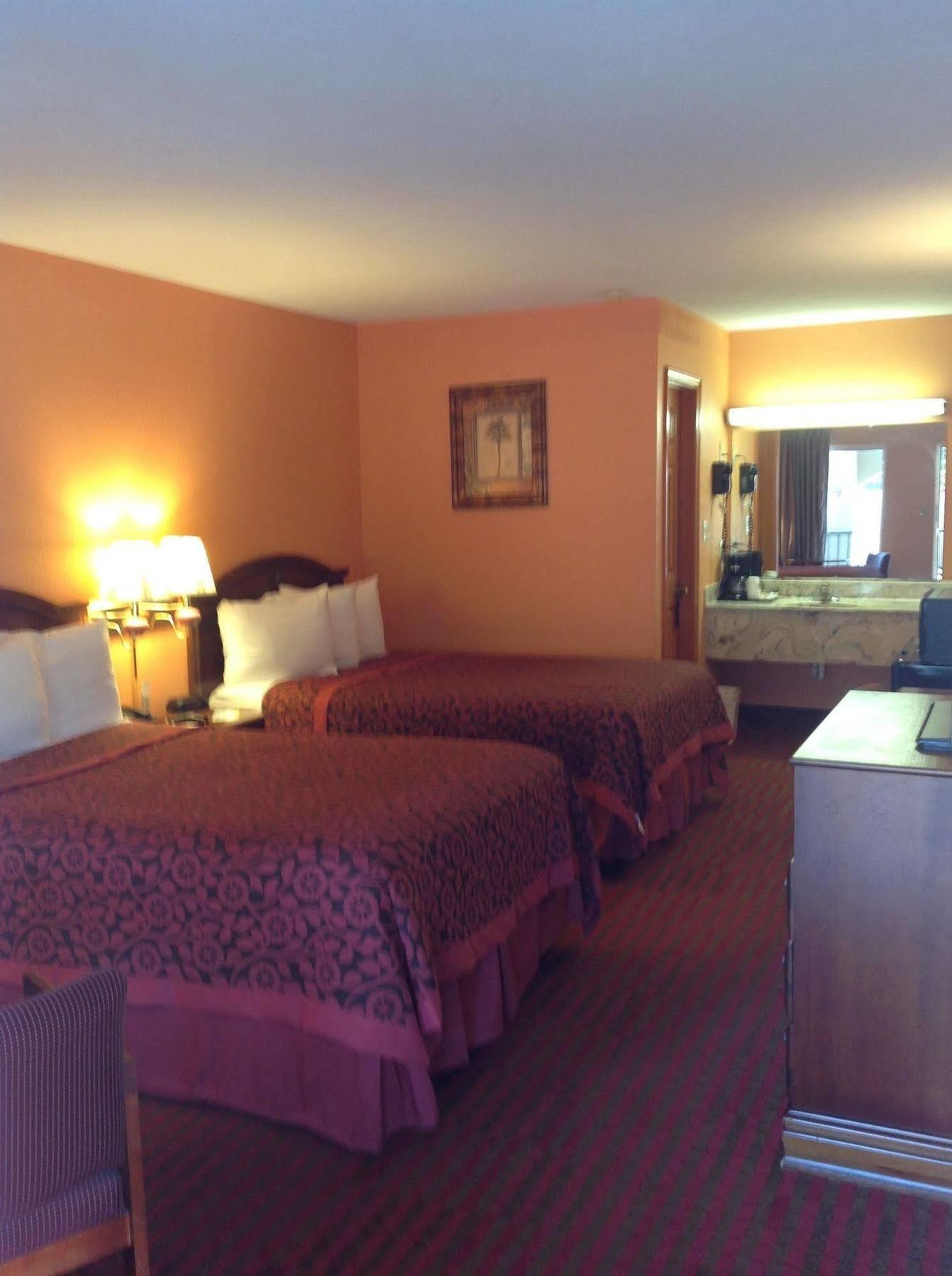 America Best Value Inn Kosciusko Экстерьер фото