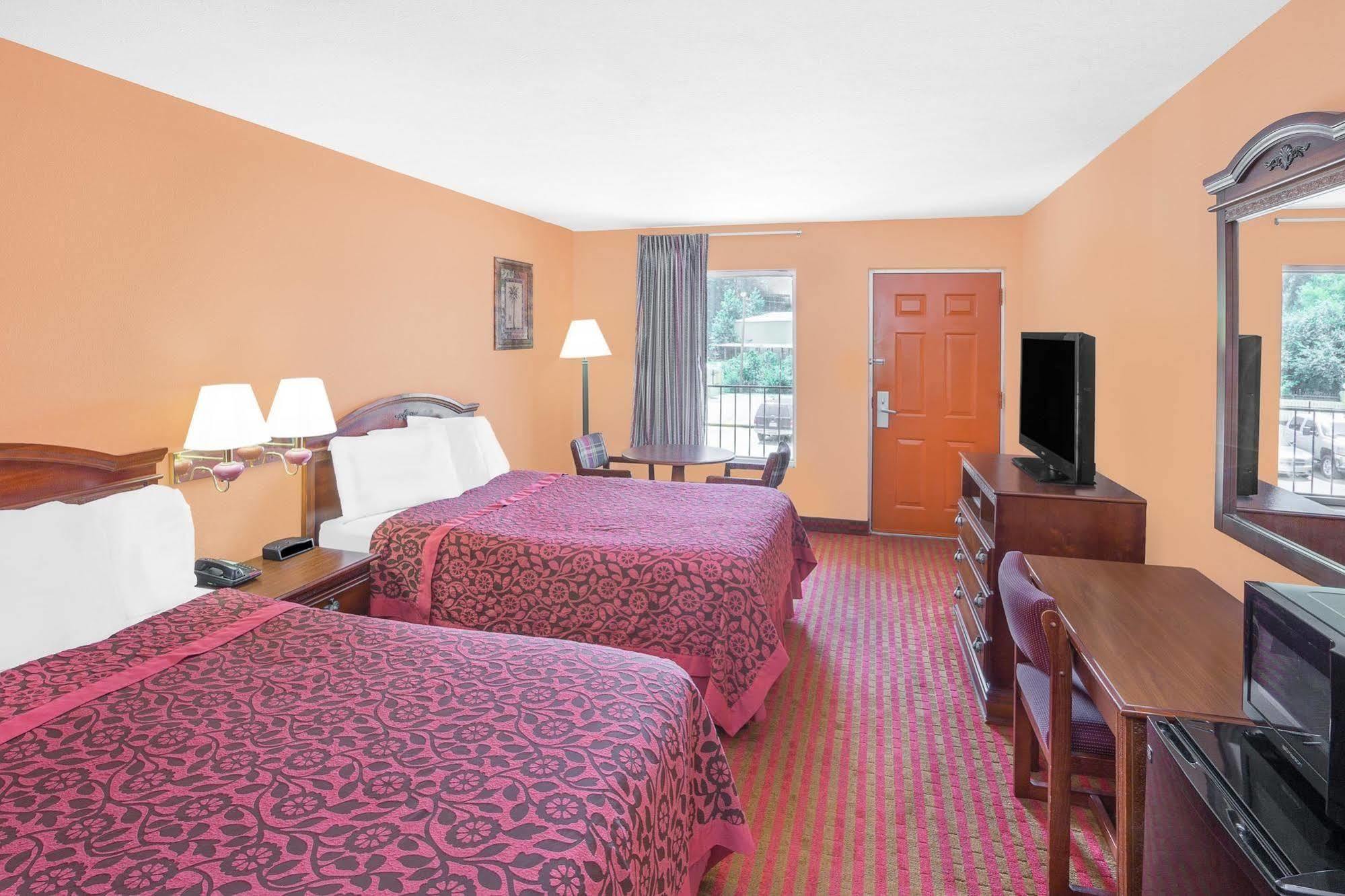 America Best Value Inn Kosciusko Экстерьер фото